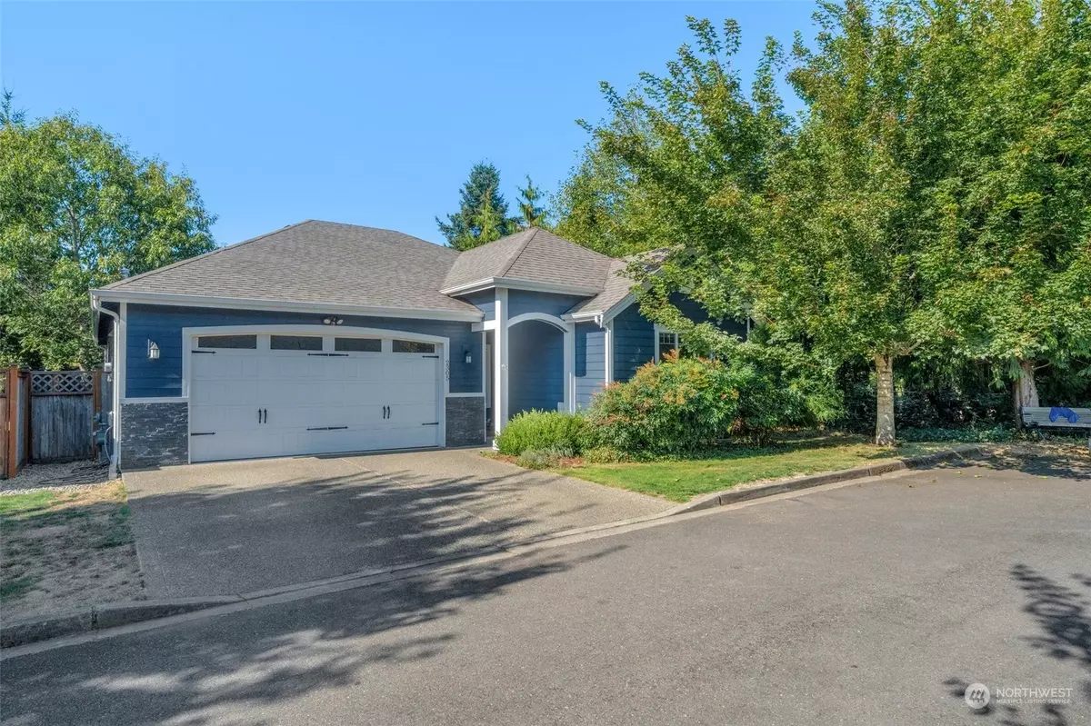 Olympia, WA 98506,2305 Charlie ST NE