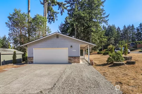 Olympia, WA 98516,5002 Carole DR NE