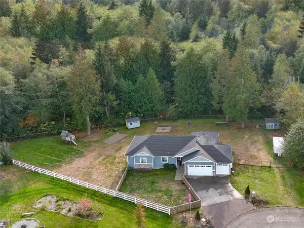 15231 99th DR NE, Arlington, WA 98223