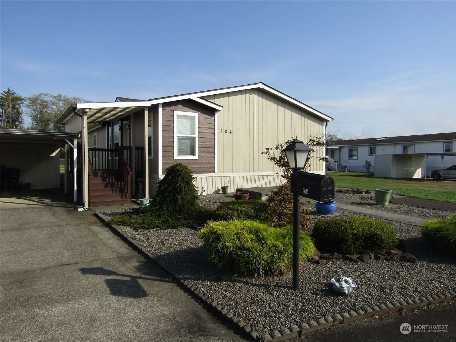 804 Rambling RD, Aberdeen, WA 98520