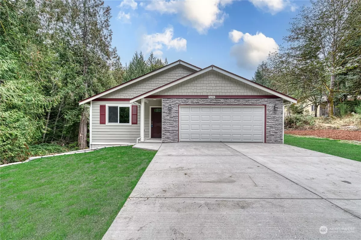 Olalla, WA 98359,5688 SE Nelson RD