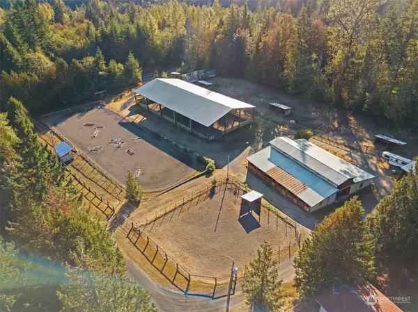 22205 270th AVE SE, Maple Valley, WA 98038