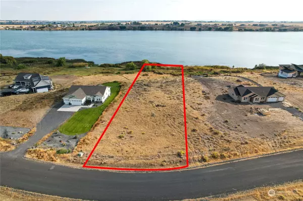 5189 NE Road 6.6, Moses Lake, WA 98837