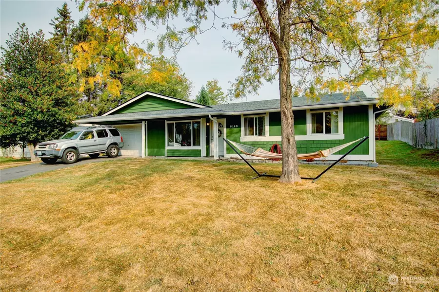 6110 Aquarius AVE, Ferndale, WA 98248