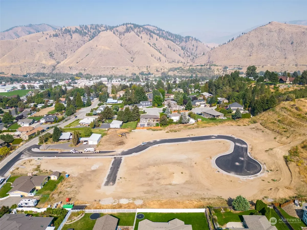 Cashmere, WA 98815,100 Freedom Hills