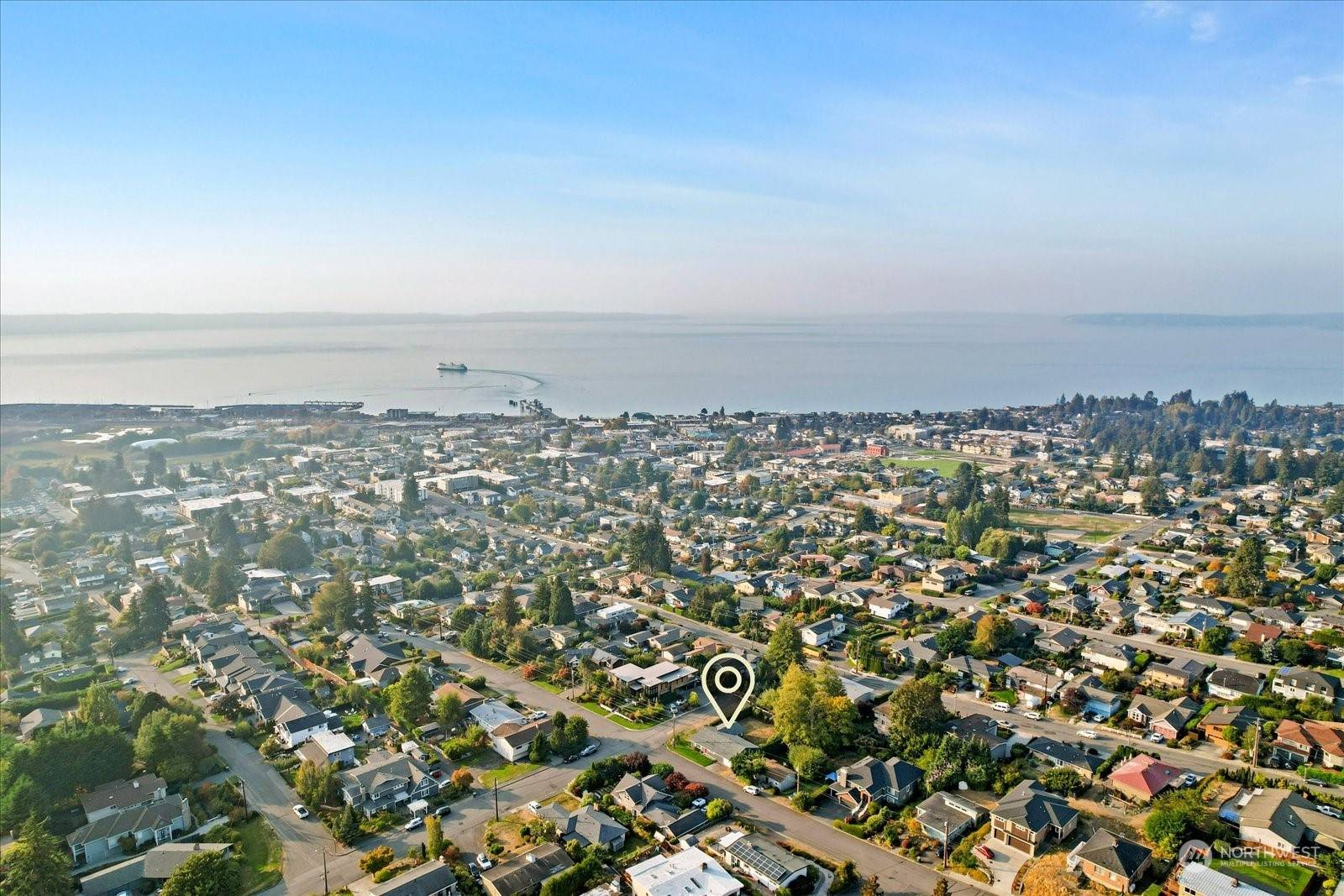 801 Cedar ST, Edmonds, WA 98020