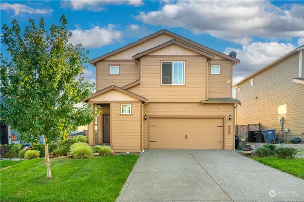 Spanaway, WA 98387,1824 192nd Street Ct E