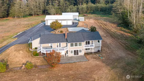 28917 64th AVE NW, Stanwood, WA 98292