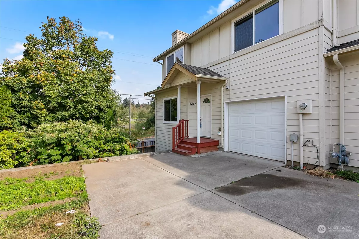 Bellingham, WA 98226,4242 Spring CT