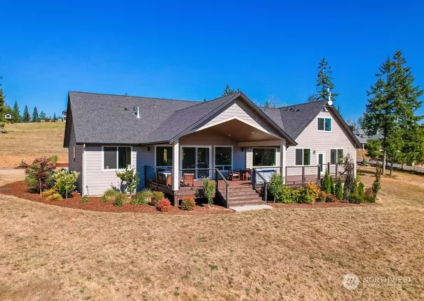 Chehalis, WA 98532,121 Walsh LN