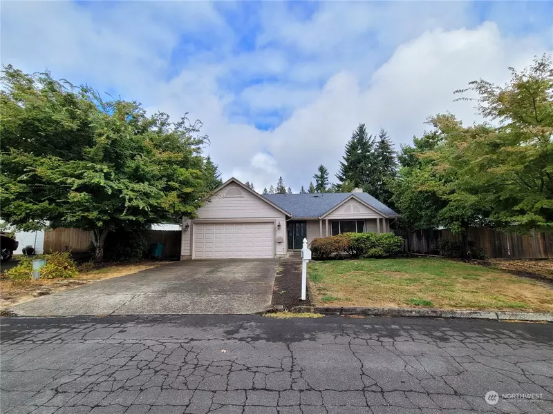 414 NW 133rd ST, Vancouver, WA 98685