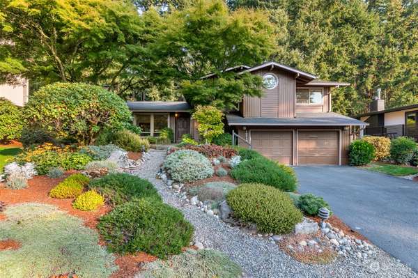 12710 NE 32nd ST, Bellevue, WA 98005