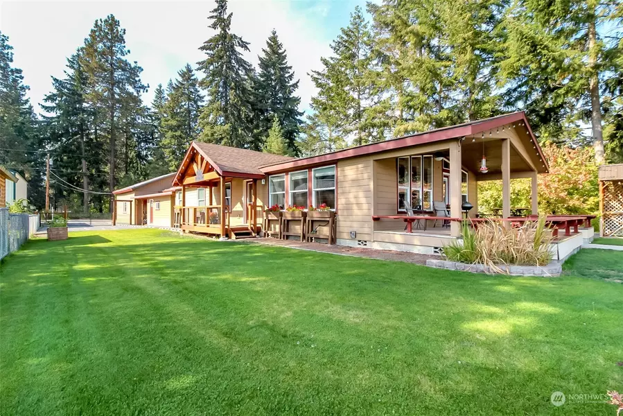 351 Beaver LN, Cle Elum, WA 98922