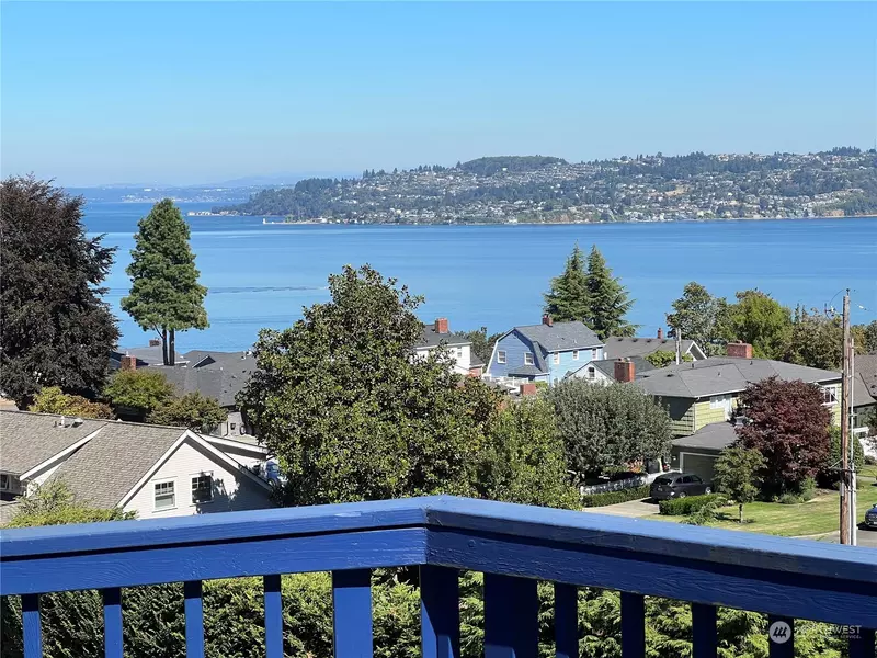 3309 N Union AVE, Tacoma, WA 98407