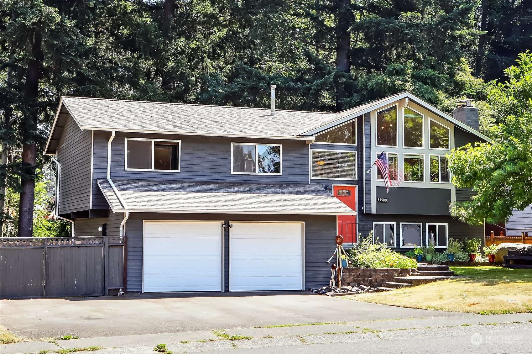 33500 33rd PL SW, Federal Way, WA 98023