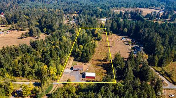 146 Florence PL, Winlock, WA 98596