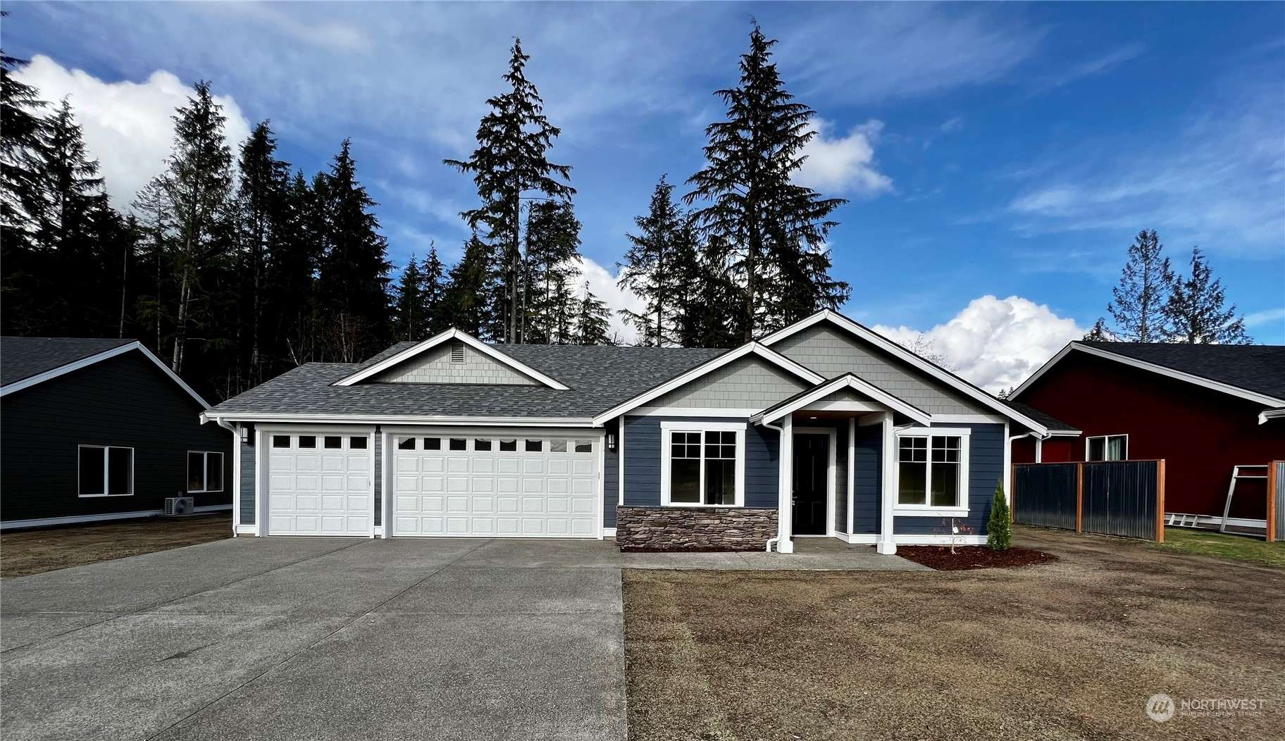 8276 Balfour Valley LN, Maple Falls, WA 98266