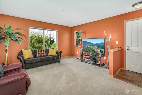 Issaquah, WA 98029,1931 23rd PL NE #304