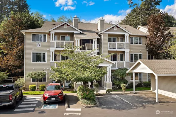 Bothell, WA 98011,15300 112th AVE NE #B206