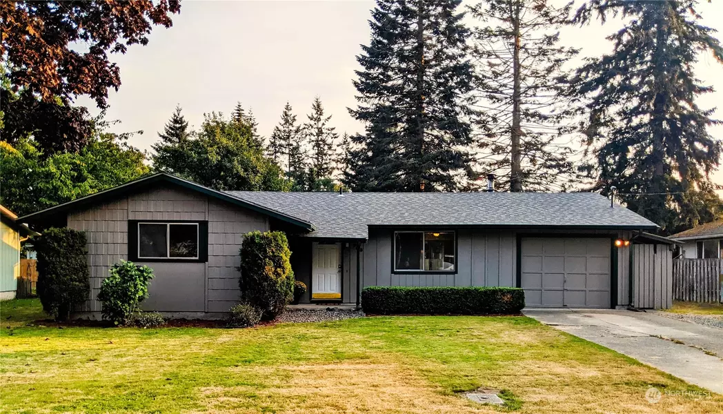 705 Waldron ST, Sedro Woolley, WA 98284