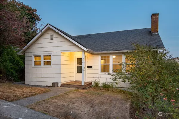 1246 NW Couch ST, Camas, WA 98607