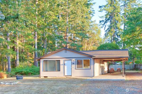 20 SE Spring PL, Shelton, WA 98584