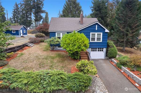 1332 Olympic HWY N, Shelton, WA 98584