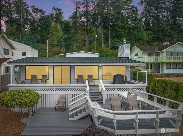 3510 E St Route 302, Belfair, WA 98528