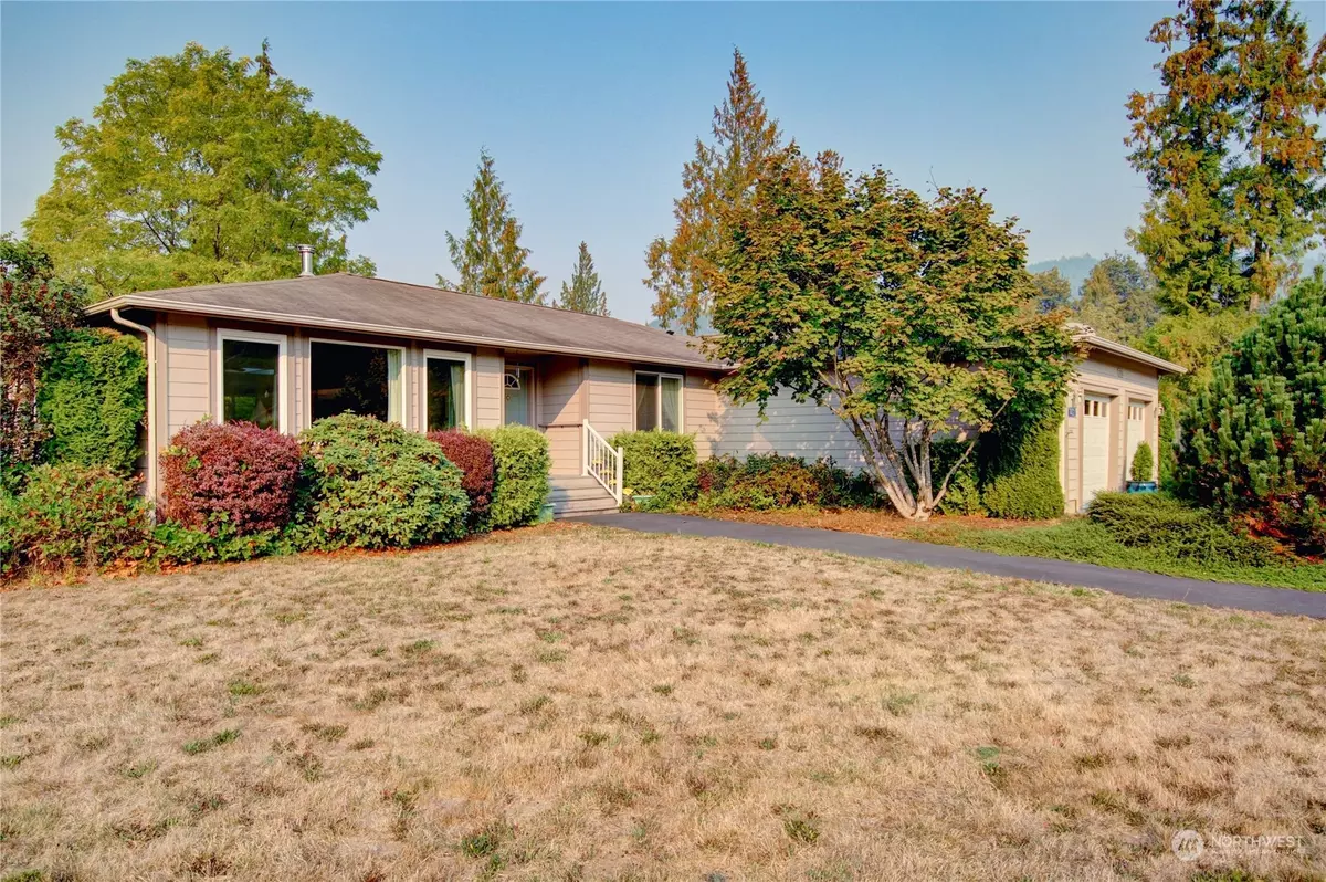 Concrete, WA 98237,7472 Pressentin Ranch DR