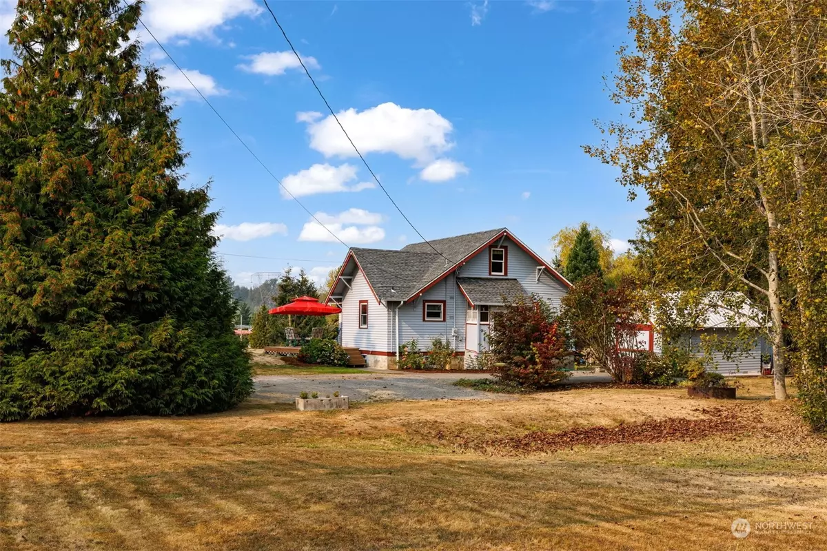 Bellingham, WA 98226,702 Kelly RD