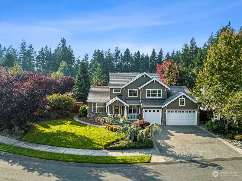 3004 64th AVE NW, Gig Harbor, WA 98335