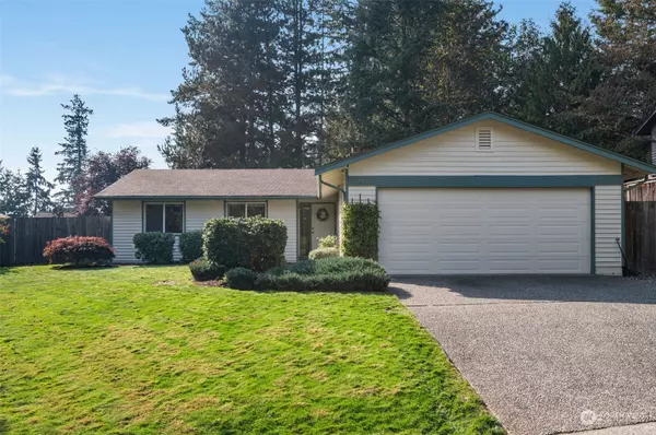 23205 136th PL SE, Kent, WA 98042