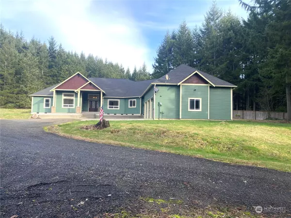 7702 152nd LN SE, Tenino, WA 98589