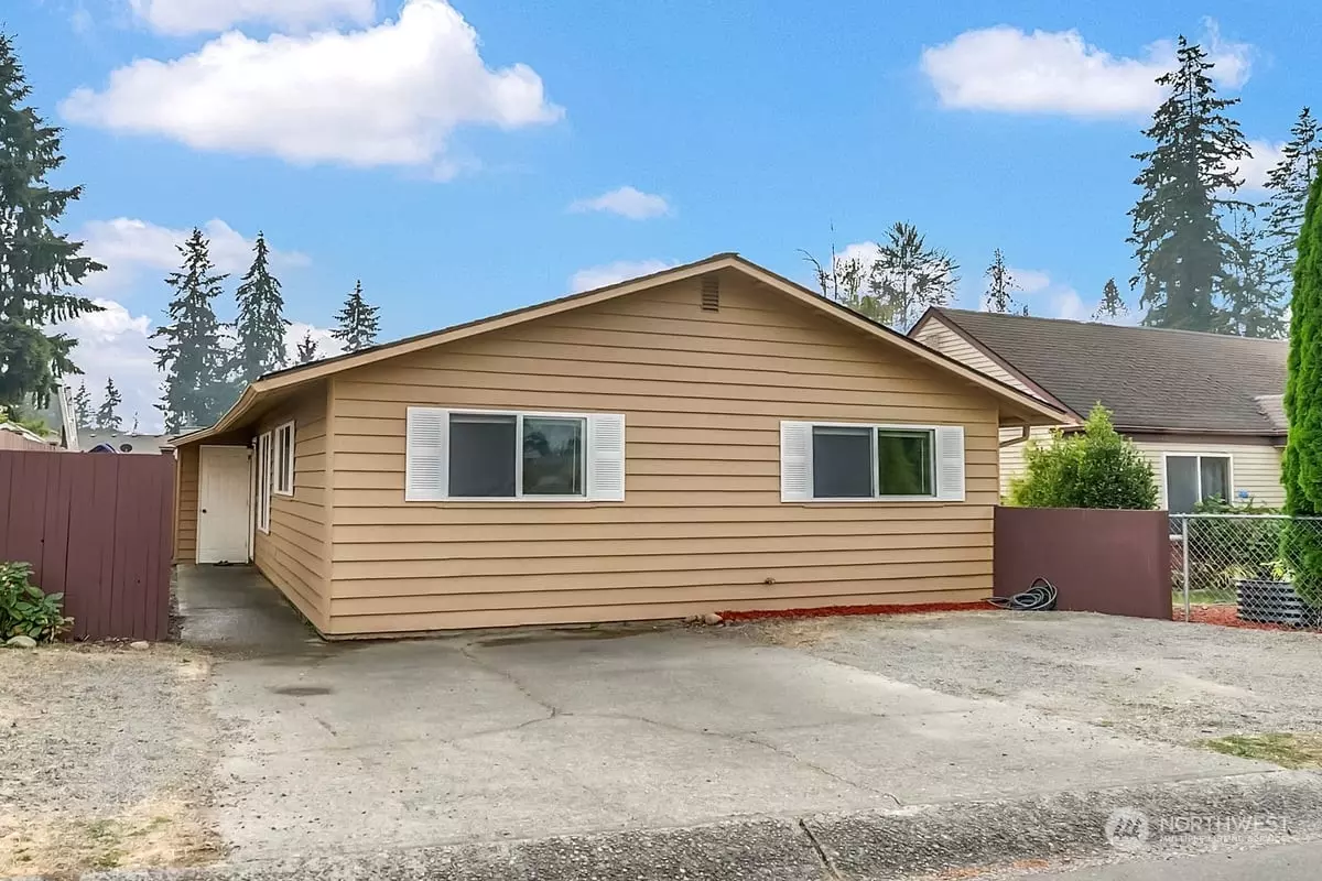 Auburn, WA 98092,11813 SE 317th PL