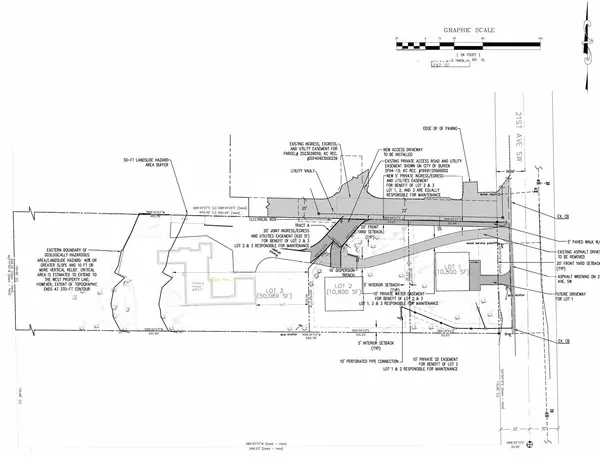 Burien, WA 98166,162 xx 21st AVE SW #Lot 2