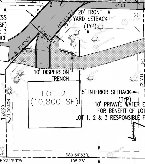 Burien, WA 98166,162 xx 21st AVE SW #Lot 2