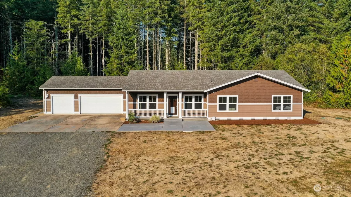 Granite Falls, WA 98252,21229 Pilchuck PL