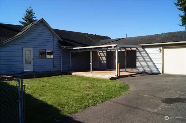 Hoquiam, WA 98550,731 Queen AVE