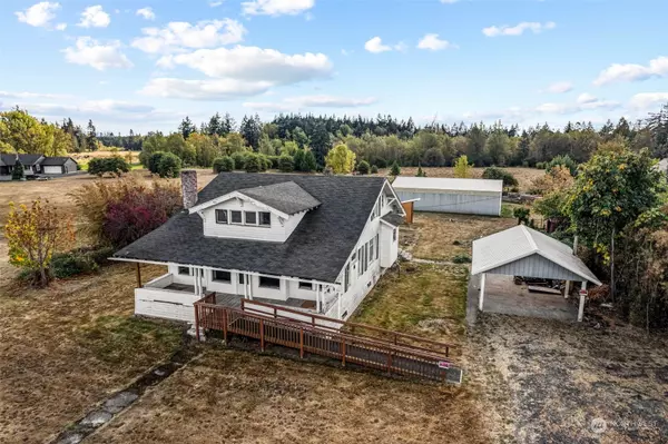 700 Koontz RD, Napavine, WA 98565