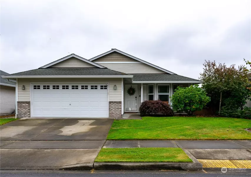 7201 33rd WAY NE, Lacey, WA 98516