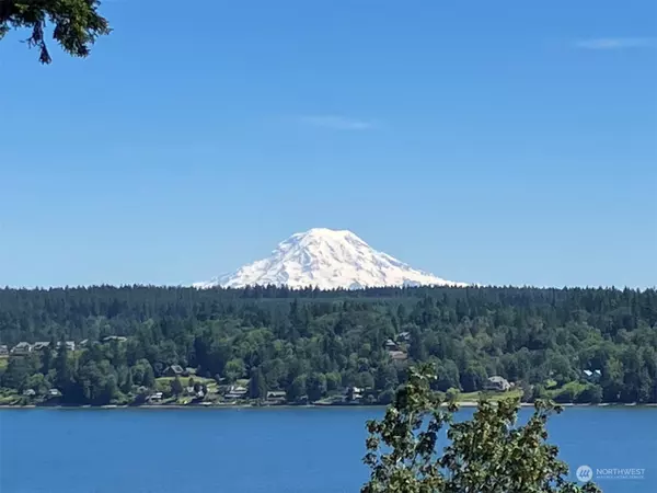 12417 98th Avenue Ct NW, Gig Harbor, WA 98329