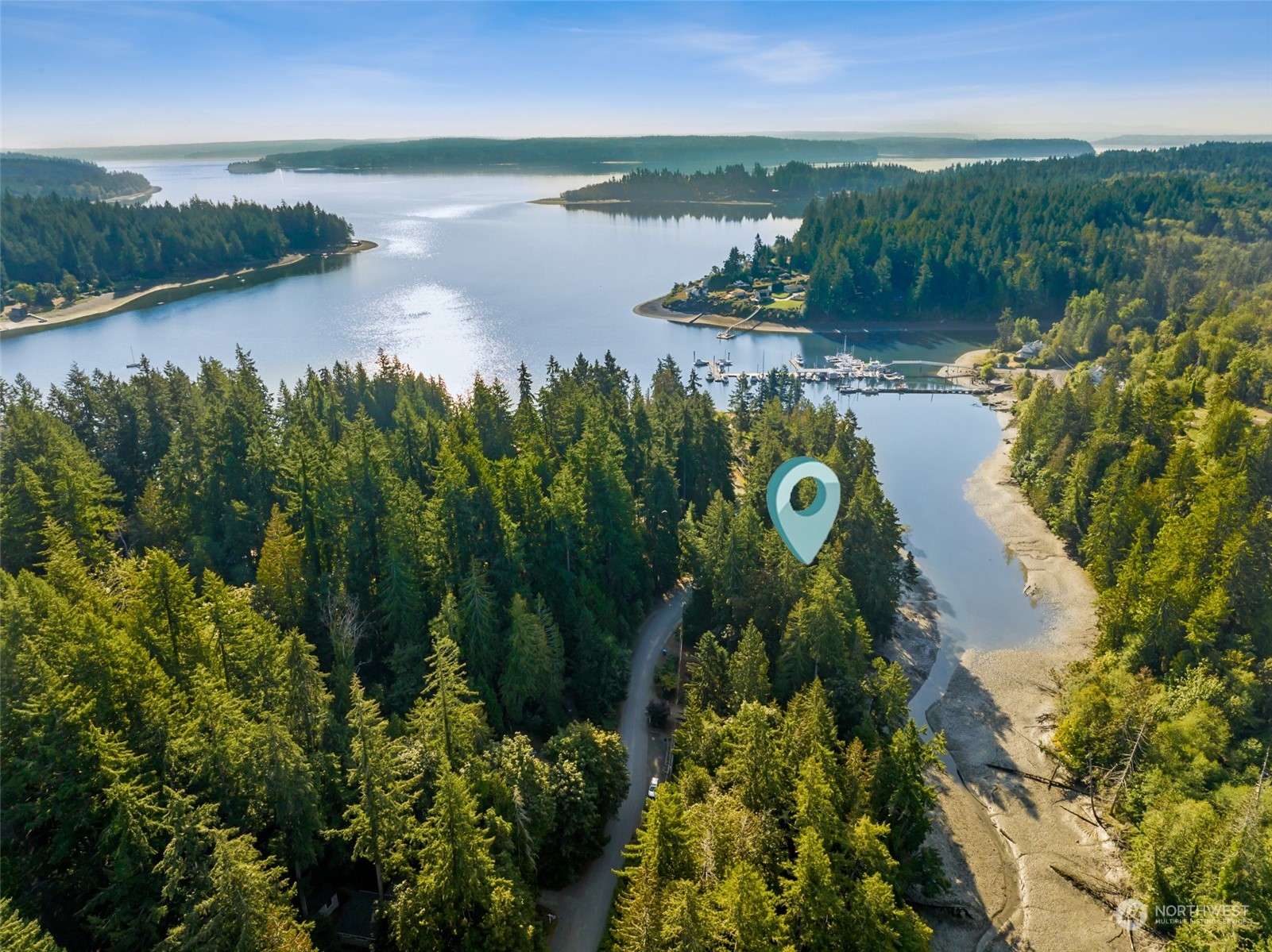 Longbranch, WA 98351,5006 165th AVE SW