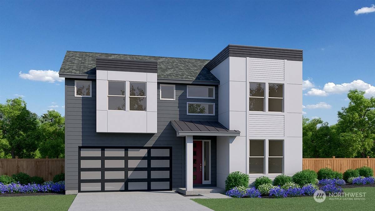9519 NE 144th PL, Kirkland, WA 98034