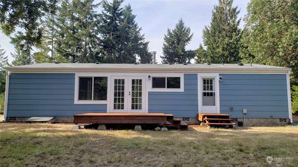 320 E Fox Run LN, Grapeview, WA 98546