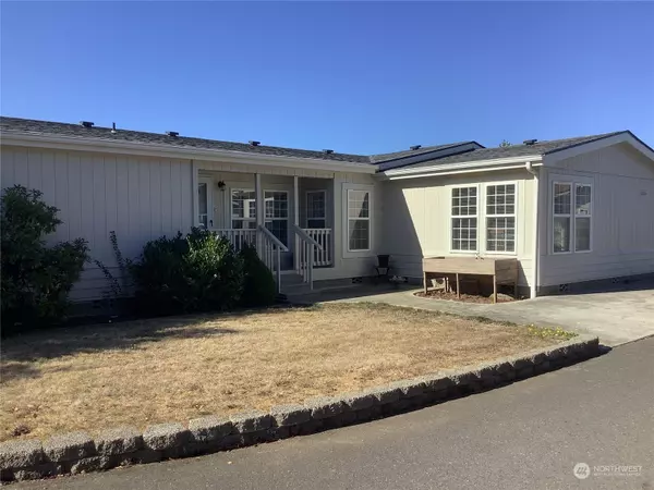 1101 S Scheuber RD #36, Centralia, WA 98531