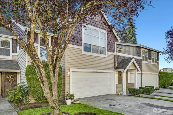 424 228th ST SW #H201, Bothell, WA 98021