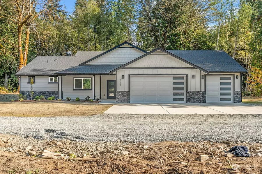 17323 22nd ST NE, Snohomish, WA 98290