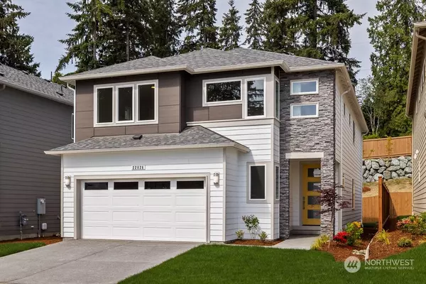 17805 2nd AVE W #IW-45, Bothell, WA 98012