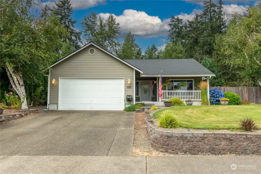 20008 83rd AVE E, Spanaway, WA 98387