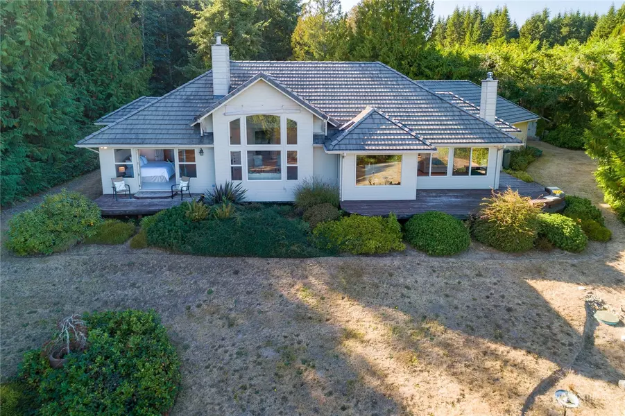 335 Skywater DR, Port Hadlock, WA 98339